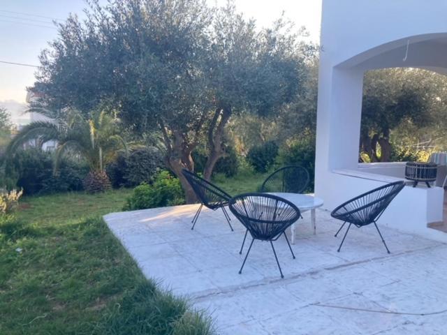 Cozystudio Chalkís Exterior foto